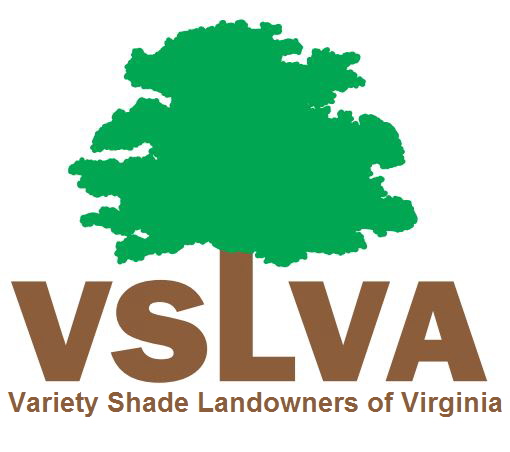 Variety Shade Landowners of Virginia